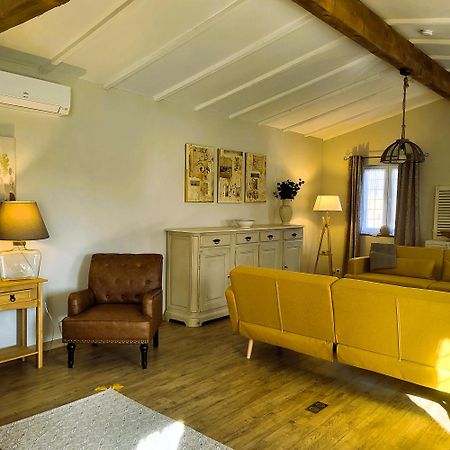 Le Chemin Bed & Breakfast Challignac Exterior photo